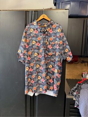 Dixxon 5xl party boy short